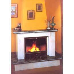 Мраморный портал для камина Argar - Eduardo I